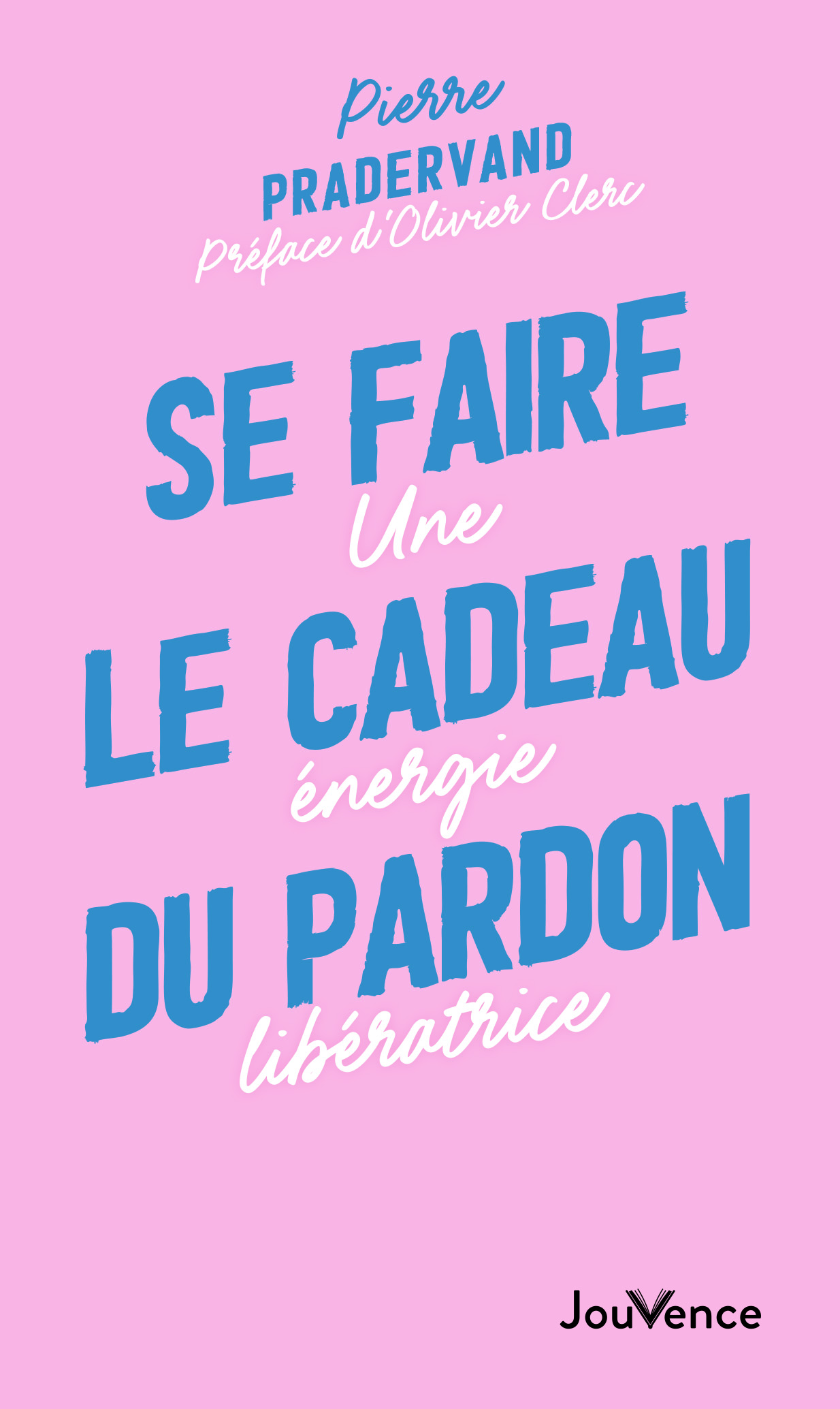 Pensees bienveillantes à s’offrir et à offrir